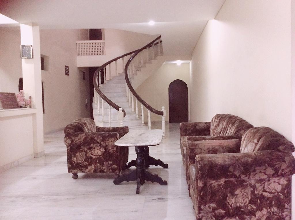 Hotel Marble Palace Khajurāho Exterior foto